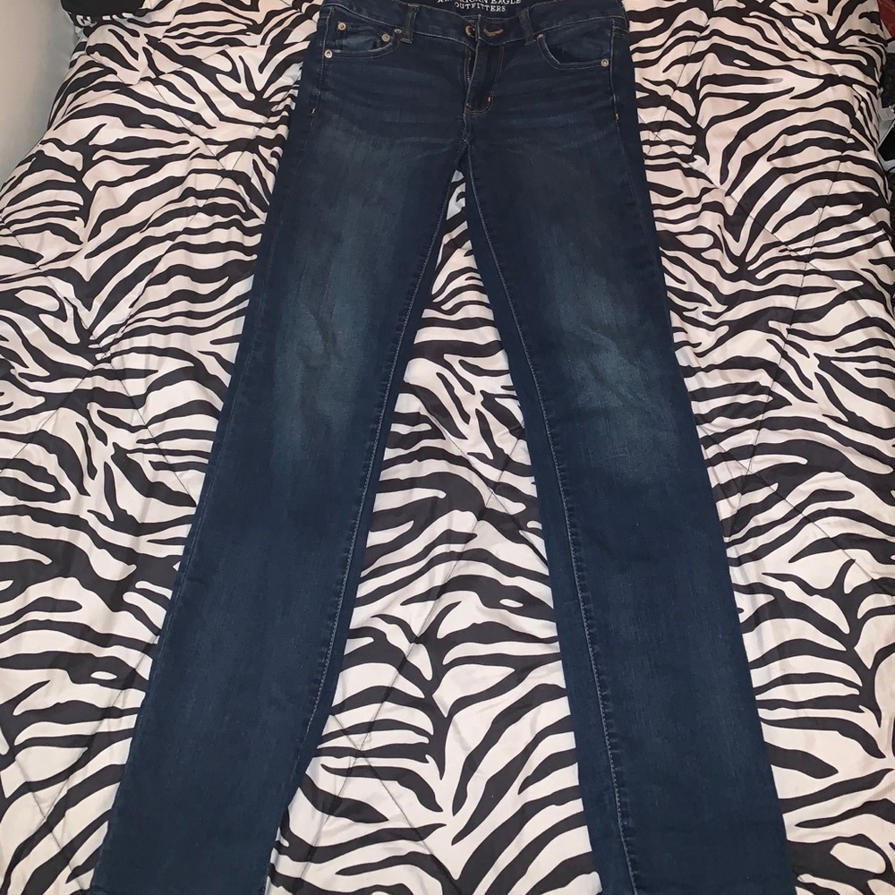 Brand New American Eagle Jeans